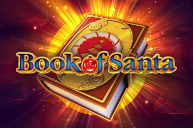 Book of Santa — слот Pragmatic Play