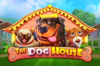 The Dog House — слот Pragmatic Play